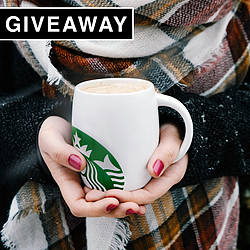 Southern Mom Loves: $25 Starbucks Giveaway