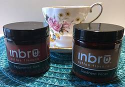 Hmesshousewife: Inbru Coffee Flavor Giveaway