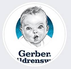 Gerber Childrenswear Pic-Your Fav Sweepstakes