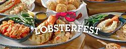 Red Lobster HowYouLobsterfest Sweepstakes