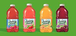 Juicy Juice What Juicy Juice Flavor Are You? Sweepstakes
