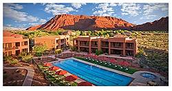 Woman’s Day Red Mountain Getaway Sweepstakes
