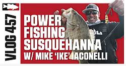 Tackle Warehouse Power Fishing Giveaway