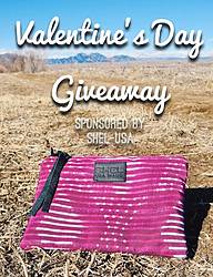 Green Chic Life: Valentine's Day Giveaway