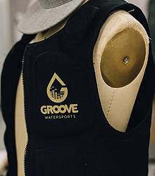 Groove Watersports Vest Giveaway