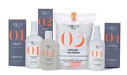 ExtraTV an AQUIS Prime Haircare Gift Set Giveaway