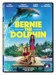 Mom and More: Dolphin DVD Giveaway