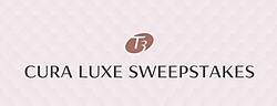 T3 Micro Elle Bangs Cura Luxe Sweepstakes