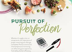 Tundra Restaurant Supply Pursuit of Perfection Giveaway