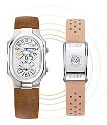 Philip Stein Timepiece & Sleep Bracelet Sweepstakes