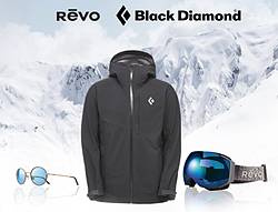 Revo Black Diamond Sweepstakes