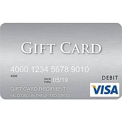 Momstart: $25 Visa Gift Card Giveaway