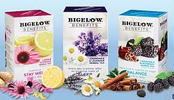 Bigelow Tea’s Trivia Challenge Sweepstakes