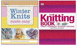 Pausitive Living: I Love Knitting Prize Pack Giveaway