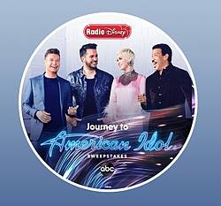Radio Disney Journey to American Idol Sweepstakes