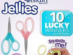 Westcott February Sweepstakes