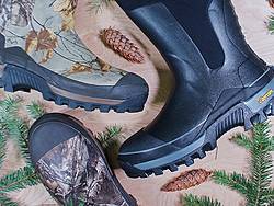 Western Chief Neoprene Boots Giveaway