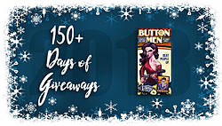 SAHM Reviews: Button Men: Beat People Up Game Giveaway