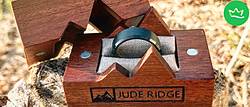 Jude Ridge Premium Tungsten Band March Giveaway