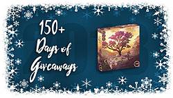 SAHM Reviews: Legend of the Cherry Tree Game Giveaway