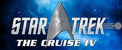 Star Trek the Cruise New Ship New Adventure Sweepstakes