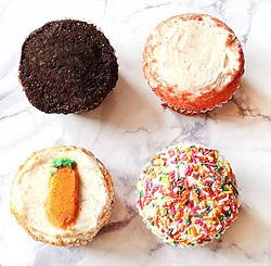 Artsycupcake: Bake Me a Wish Cupcakes Giveaway