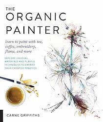 Handmadebydeb: The Organic Painter Giveaway
