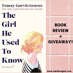Tabithoughts: Advanced Reader's Copy of the Girl He Used to Know Giveaway