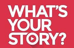 Trend Micro What’s Your Story? Video Contest