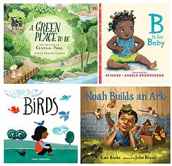 Pausitive Living: Whimsical Storybooks Prize Pack Giveaway