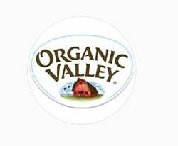 Organic Valley Free Milk Giveaway