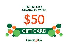 Check `N Go St. Patrick’s Day Sweepstakes