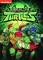 Mom and More: TMNT Giveaway