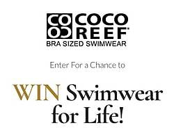 Coco Reef Swimwear for Life Giveaway