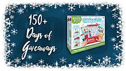 SAHM Reviews: Waterfuls Toy Giveaway