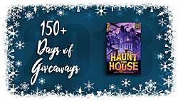 SAHM Reviews: Haunt the House Game Giveaway