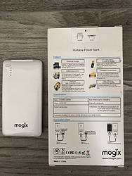 Geekmamas: Free Mogix Power Bank Portable Cell Phone Charger Giveaway