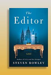 Read It Forward the Editor Book Giveaway