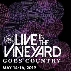 Live in the Vineyard Goes Country Swepstakes