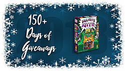 SAHM Reviews: Here Kitty Kitty Game Giveaway