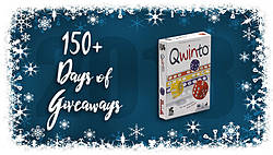 SAHM Reviews: Qwinto Game Giveaway
