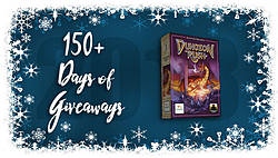 SAHM Reviews: Dungeon Rush Game Giveaway
