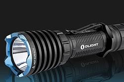 Olight Warrior X Rechargeable Tactical Flashlight Giveaway
