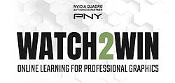 PNY Watch 2 Win Sweepstakes