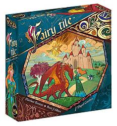 SAHM Reviews:  Fairy Tile Game Giveaway