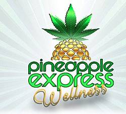 Pineapple Express Wellness Launch Sweepstakes