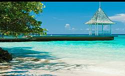 Sandals 4 Days in Paradise Sweepstakes