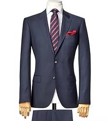 Alterations Custom Suit Sweepstakes