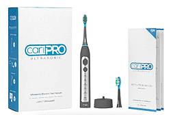 cariPRO Electric Toothbrush Giveaway