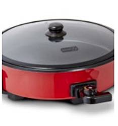 Leite’s Culinaria Dash Electric Nonstick Skillet Giveaway